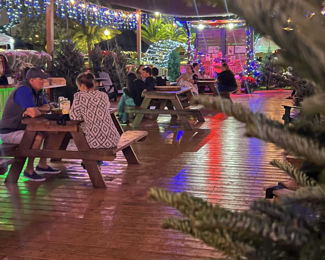 carousel