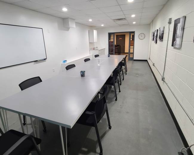 peerspace