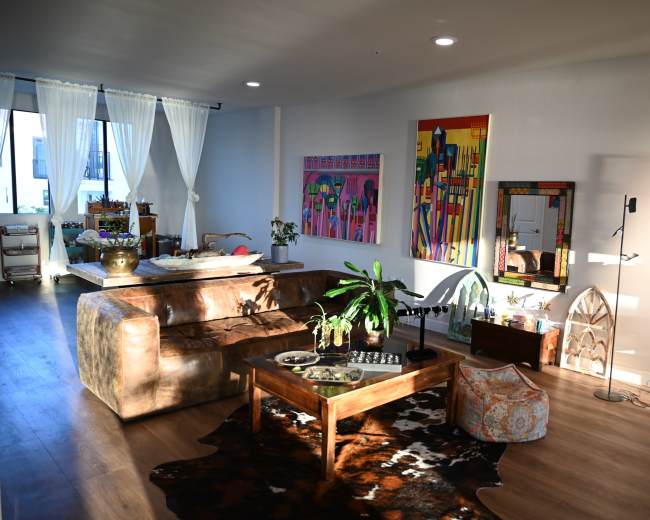 peerspace