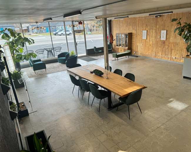 peerspace