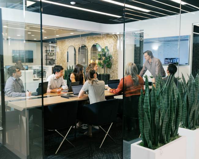 peerspace