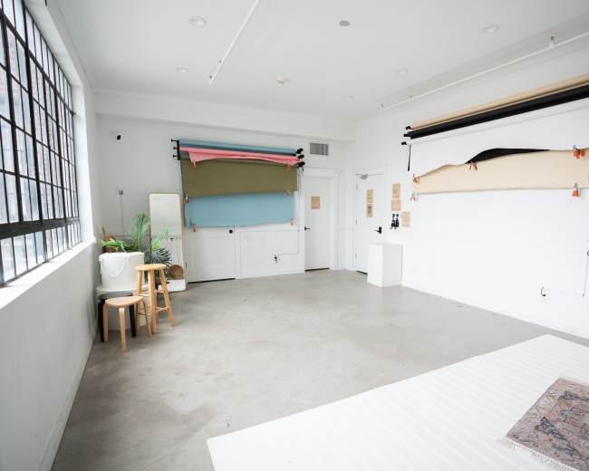 peerspace