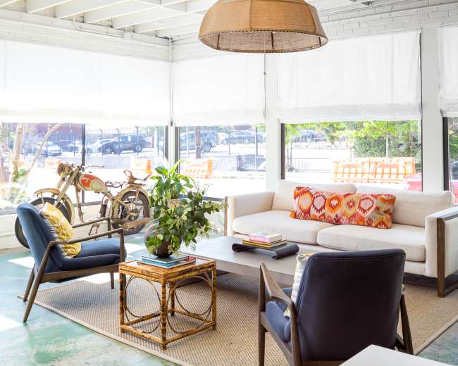 peerspace