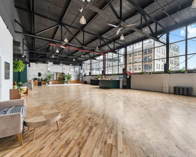 peerspace