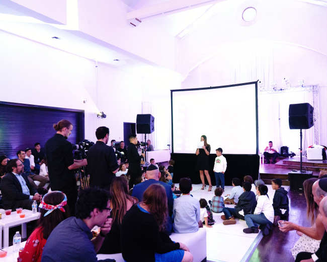 peerspace