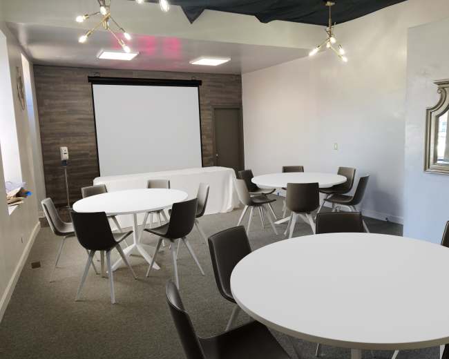 peerspace