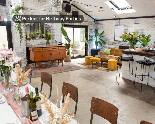 peerspace