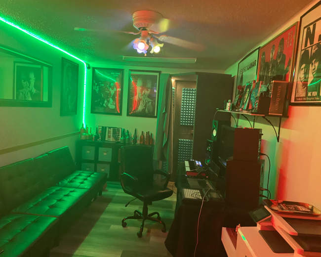 peerspace