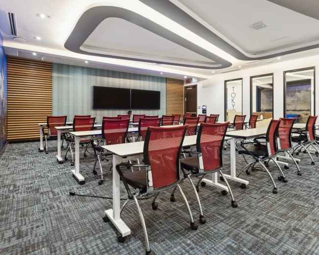 peerspace