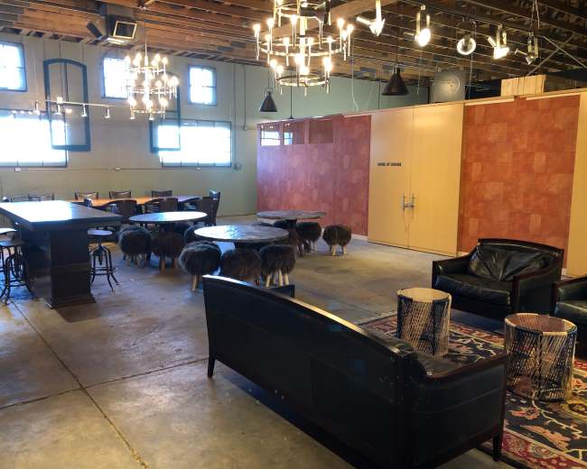 peerspace