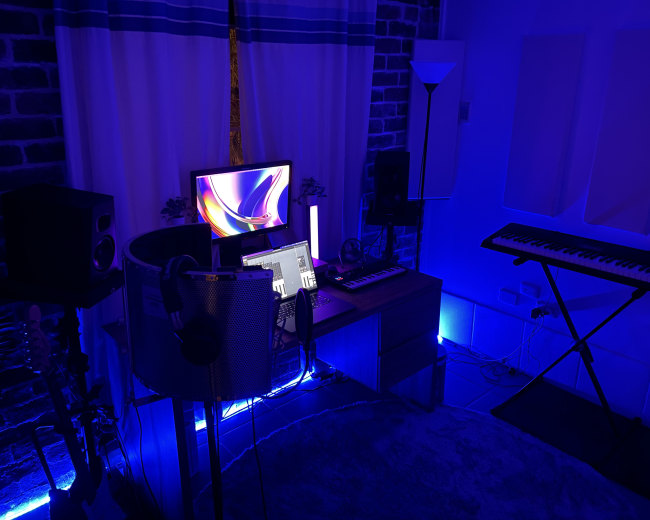 peerspace