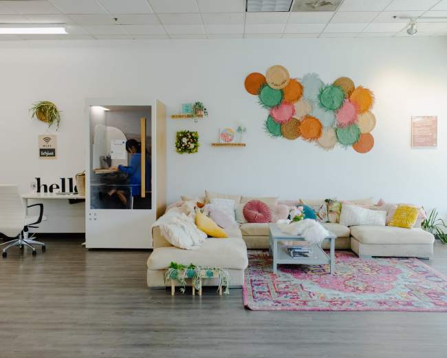 peerspace