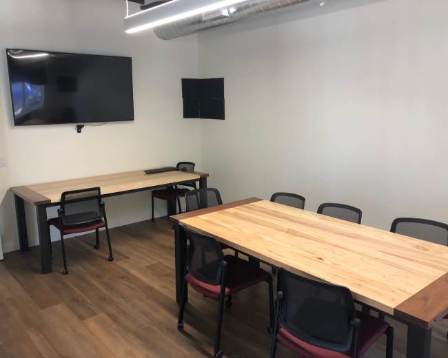 peerspace