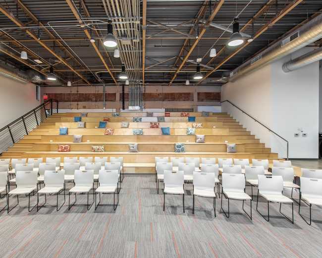 peerspace