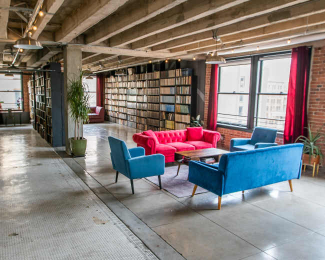 peerspace