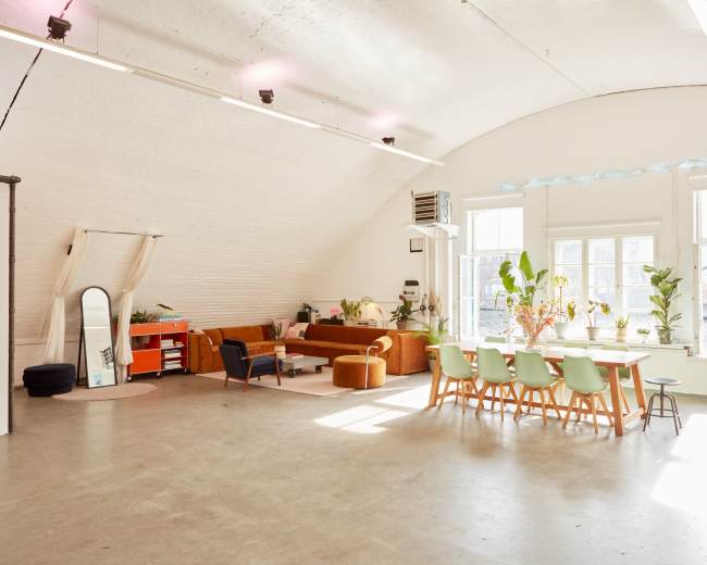 peerspace
