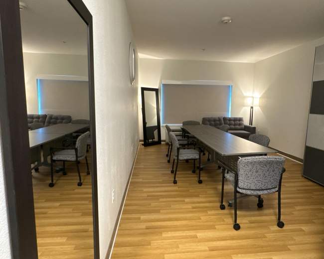 peerspace