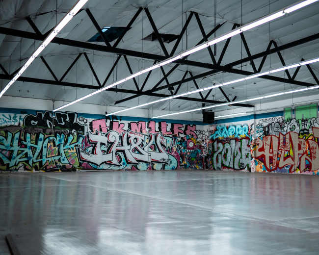 peerspace