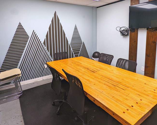 peerspace