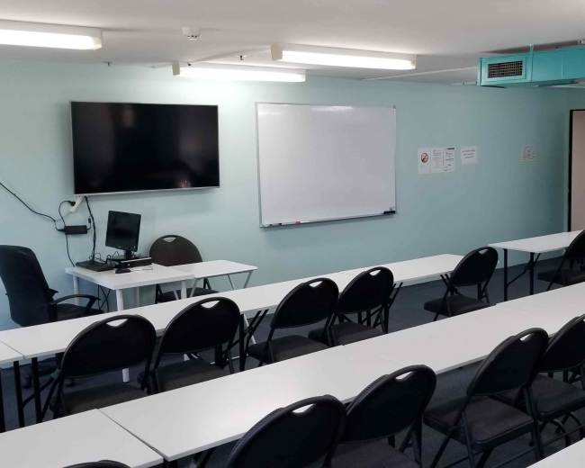 peerspace