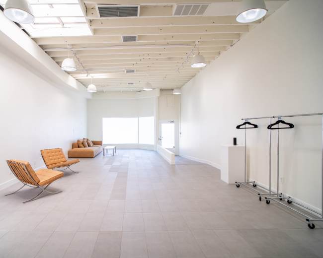 peerspace