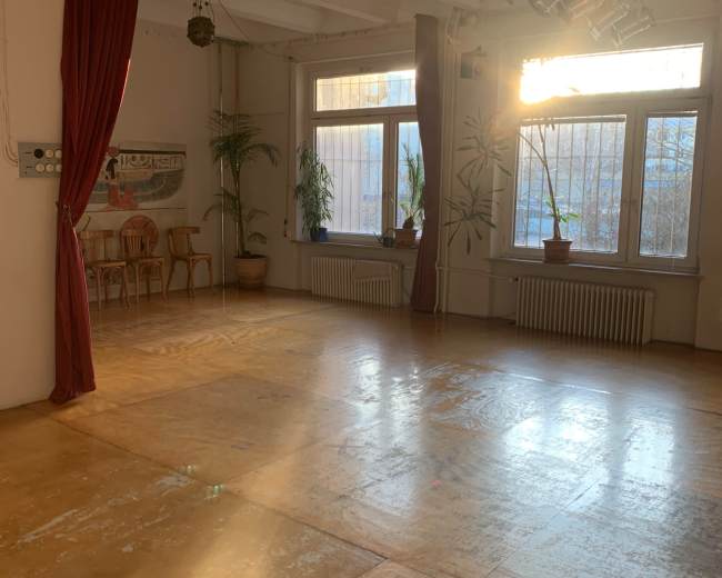 peerspace