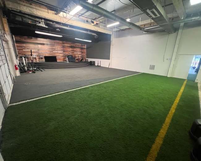 peerspace
