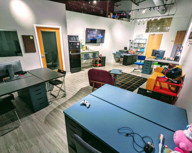 peerspace