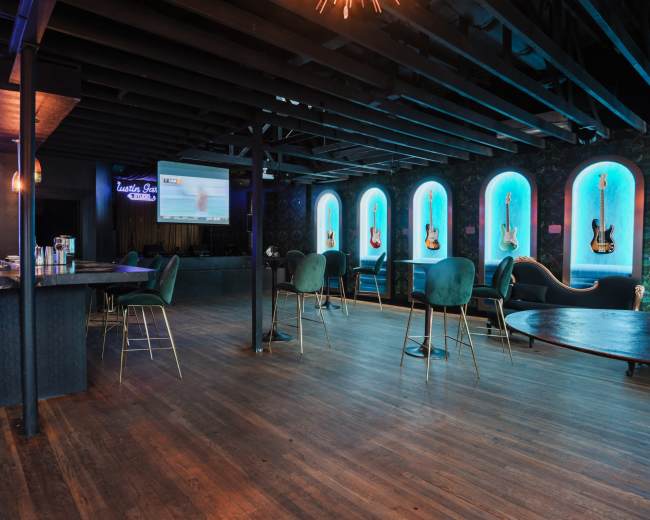peerspace