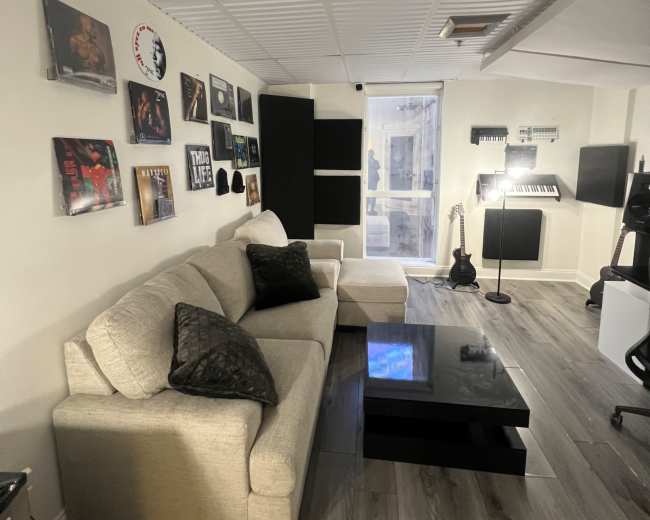 peerspace