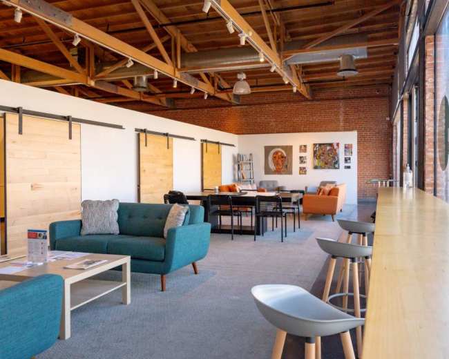 peerspace