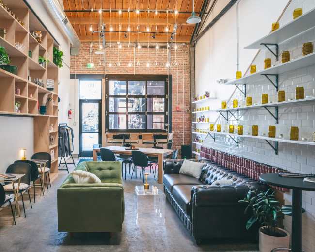 peerspace