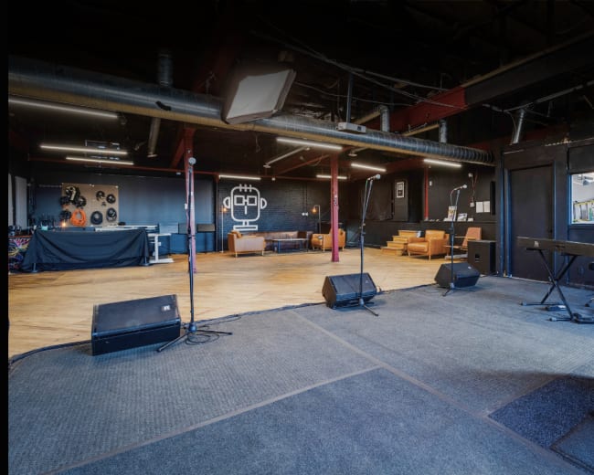 peerspace