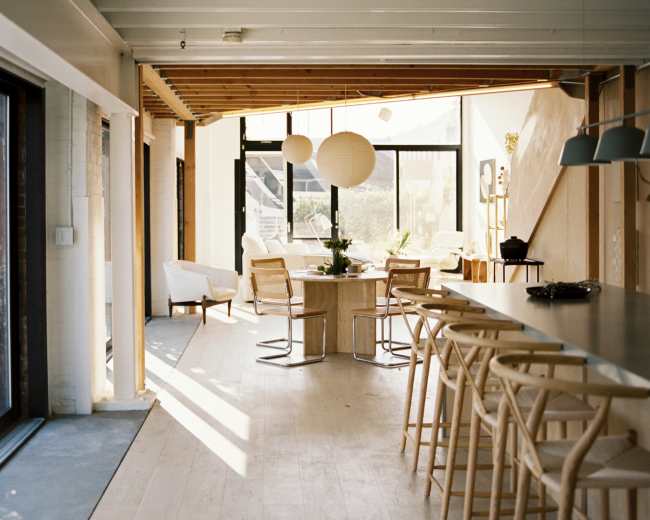 peerspace