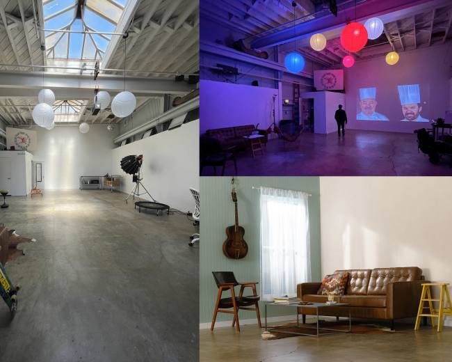 peerspace