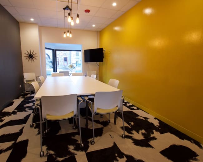 peerspace