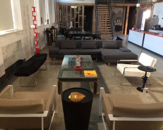 peerspace