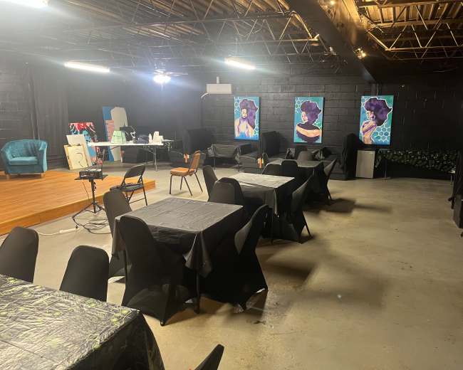 peerspace