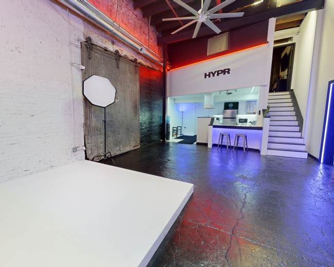 peerspace