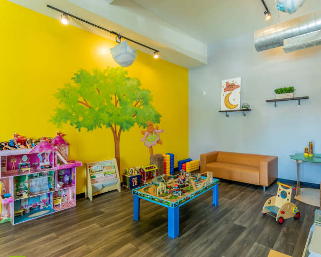 peerspace