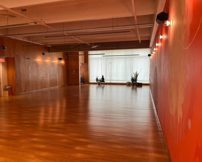 peerspace