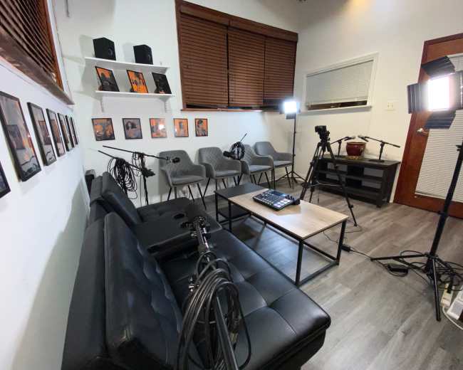 peerspace