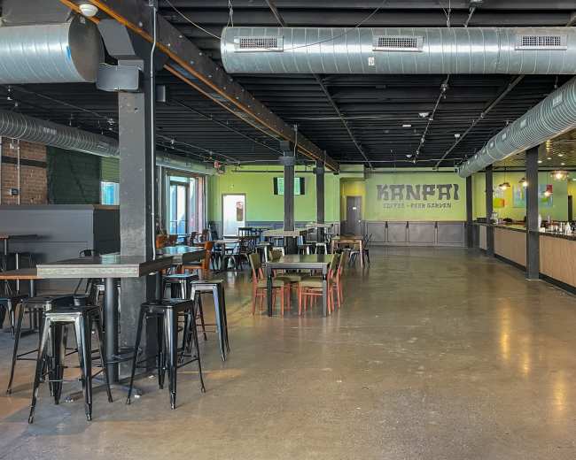 peerspace