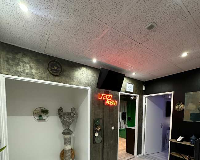 peerspace