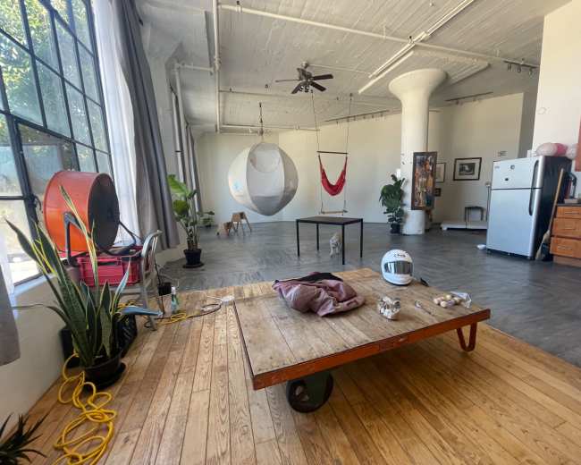 peerspace