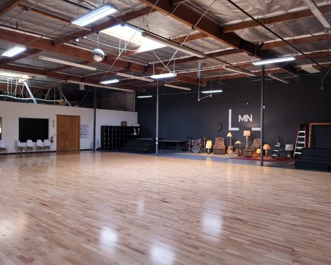peerspace