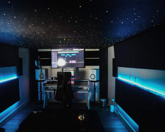 peerspace
