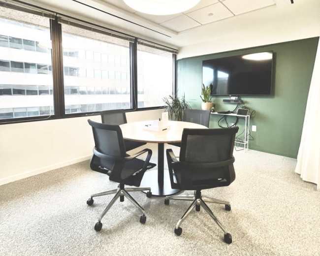 peerspace