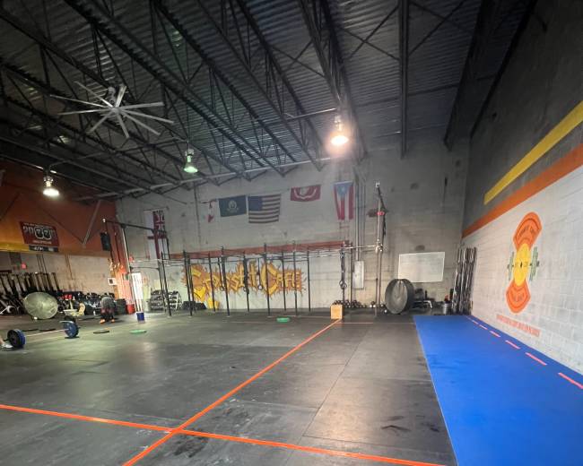 peerspace