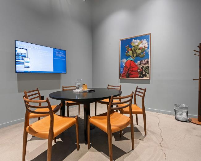 peerspace